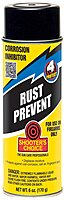 Shooter's Choice Rust Prevent Corrosion Inhibitor 6 oz. 1 Count (Pack of 1)