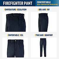 FLYING CROSS Cross FR Men's Firefighter Pants