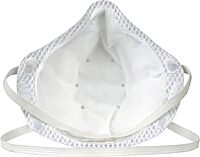 Honeywell Surgical N95 Respirator, Safety NIOSH-Approved, 20-pack (DC365N95HC)