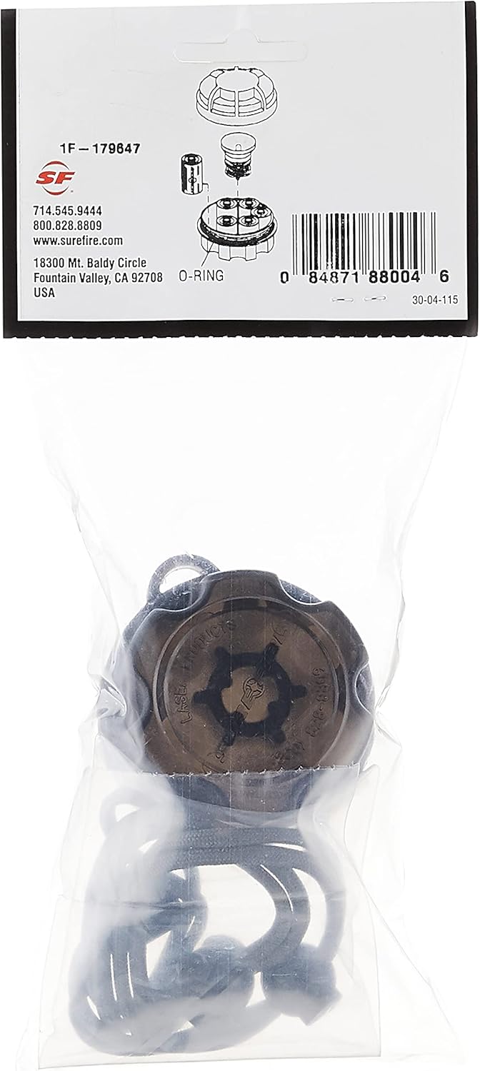 SureFire - SC1 Surefire Spares Executive Series Carrier