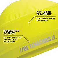 Ergodyne Chill-Its 6632 Cooling Skull Cap