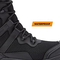 MAGNUM Blackhawk 8-Inch Tactical Boot