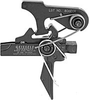 GEISSELE SSP Flat Trigger Bow