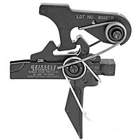 GEISSELE SSP Flat Trigger Bow