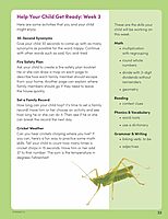 Scholastic Teacher Resources Weekly Reader: Summer Express, Between Grades 4 and 5