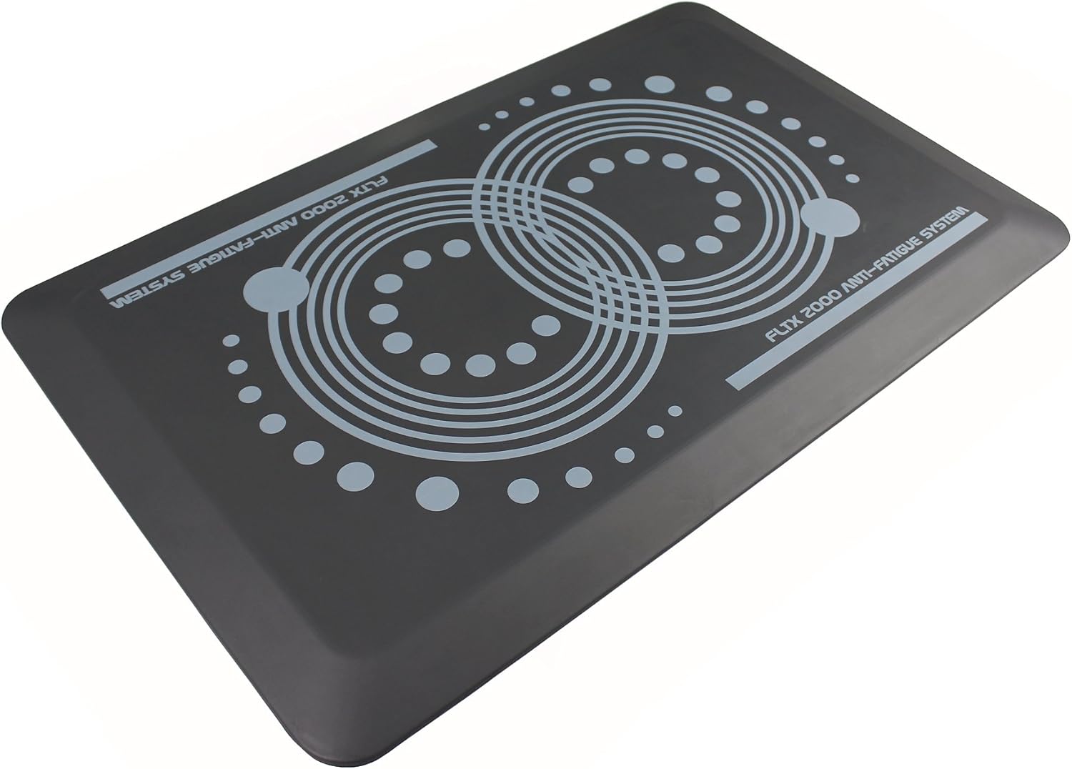Floortex AFS-TEX 2000 | Anti Fatigue Comfort Mat for Kitchen, Home, Office