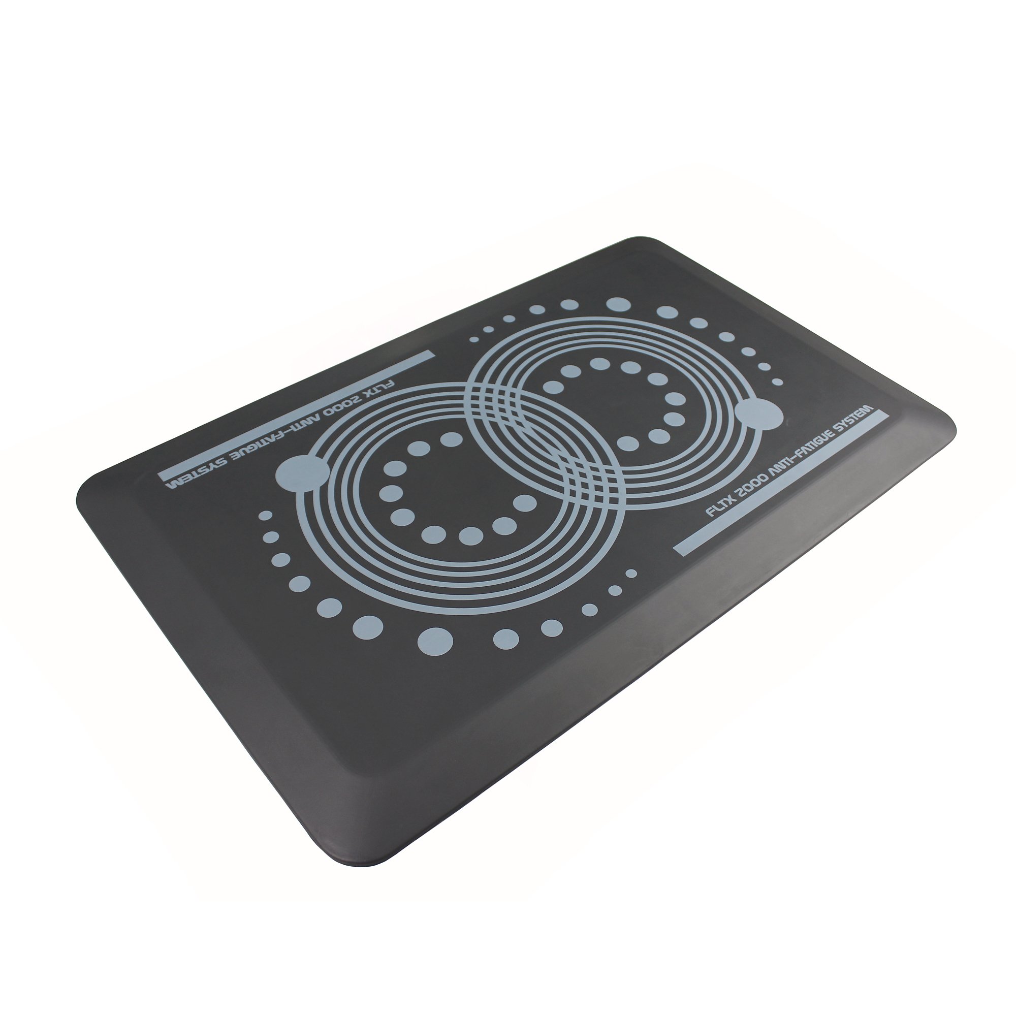 Floortex AFS-TEX 2000 | Anti Fatigue Comfort Mat for Kitchen, Home, Office