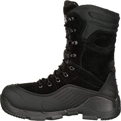 ROCKY BlizzardStalker PRO Waterproof 1200G Insulated Boot