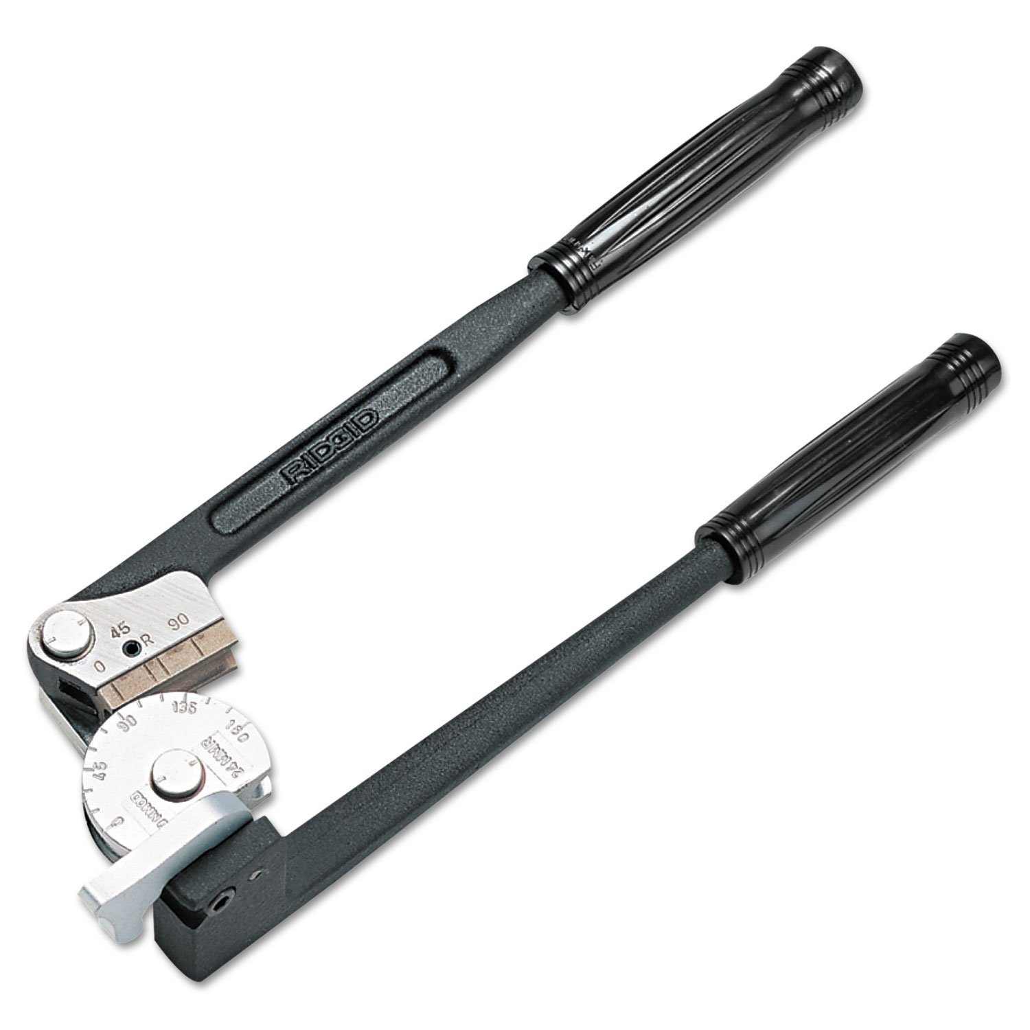 400 Series Lever Bender, 3/8" Tube O.D., 15/16" Bend Radius