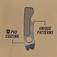 Gerber Gear Multi-Tool Keychain - EDC Gear and Equipment