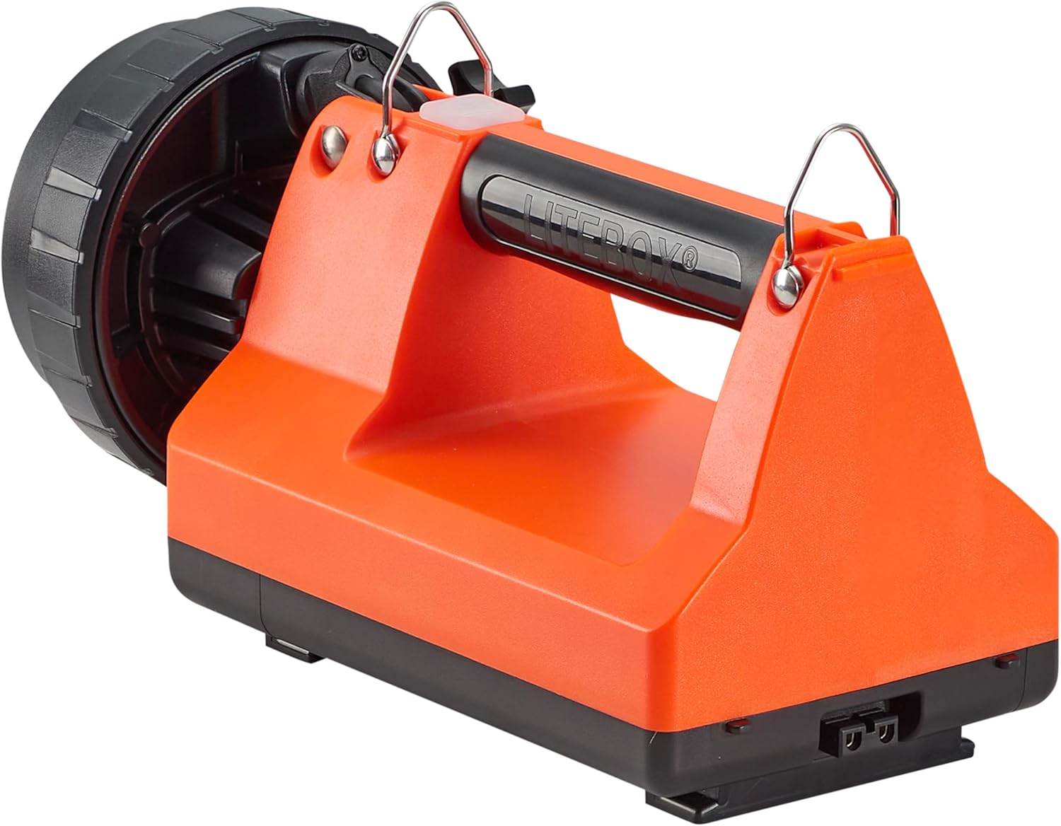 Streamlight E-Spot LiteBox Rechargeable Spot-Beam Lantern