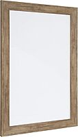 DesignOvations Beatrice Magnetic Framed Dry-Erase Board