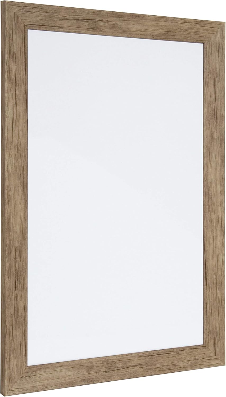 DesignOvations Beatrice Magnetic Framed Dry-Erase Board