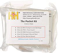 VISM by NCSTAR Roll-Up Shooting Mat