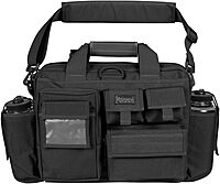 MAXPEDITION Operator Tactical Attache Black