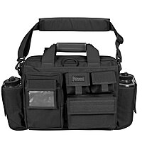 MAXPEDITION Operator Tactical Attache Black