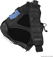 MAXPEDITION Monsoon Gearslinger Single-Shoulder Sling Pack