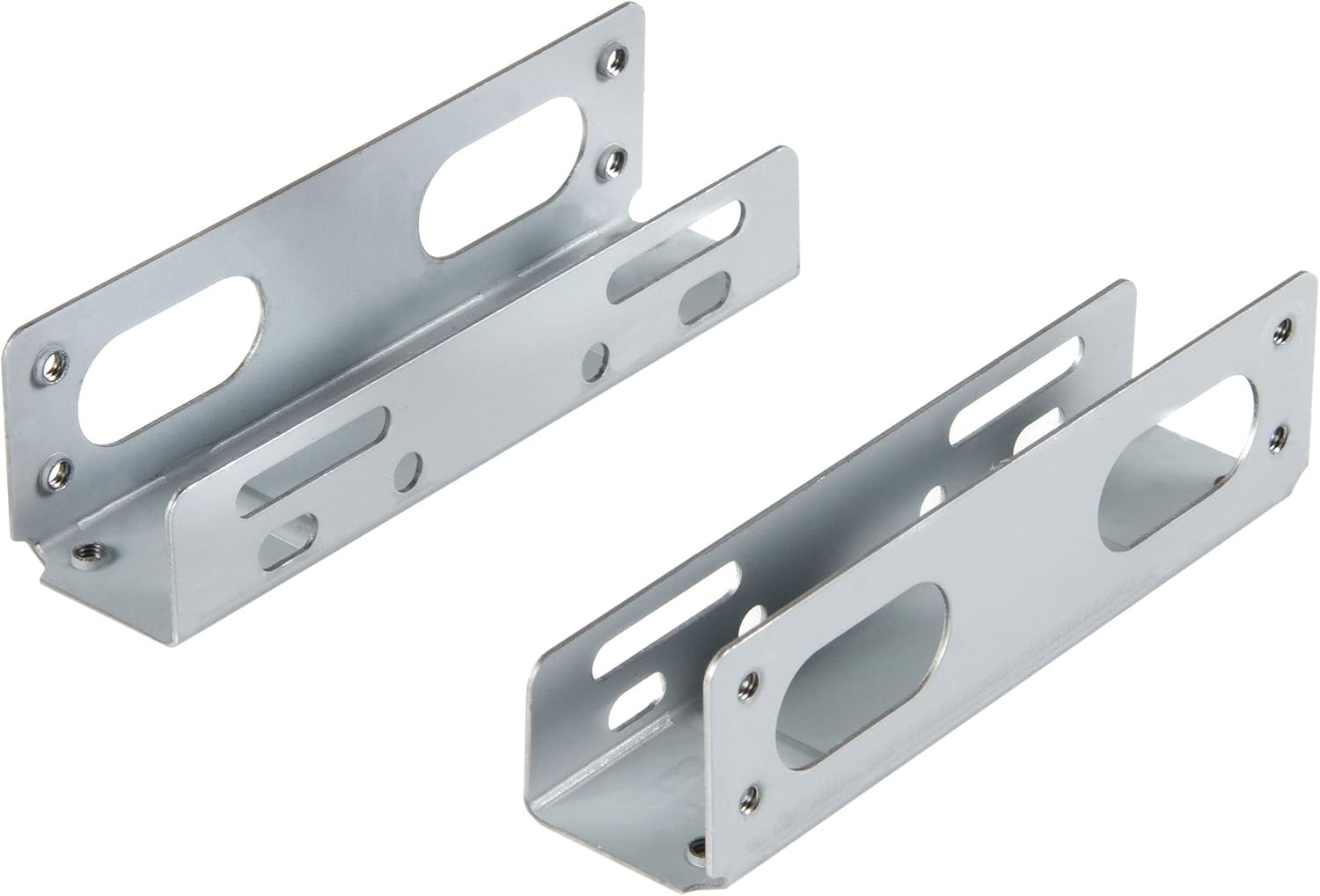 StarTech.com Drive Bay Mounting Bracket Adapter