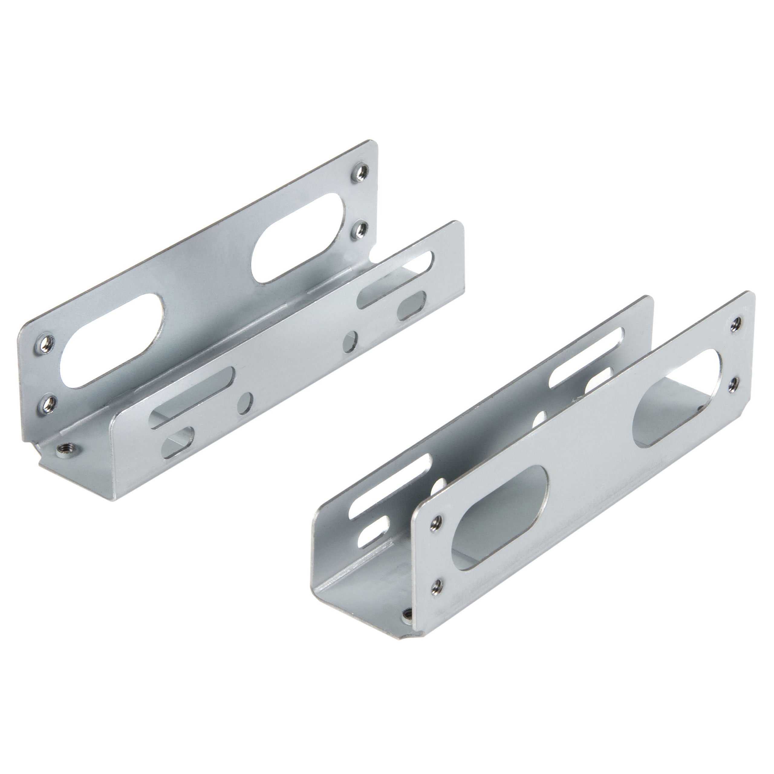 StarTech.com Drive Bay Mounting Bracket Adapter