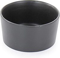 Elama Luxmatte 20-Piece Stoneware Dinnerware Set