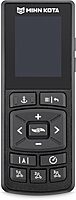 Minn Kota 1866655 Advanced GPS Navigation Wireless Remote, Black