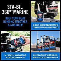 STA-BIL 360 Marine Ethanol Treatment and Fuel Stabilizer