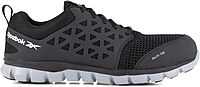 Reebok Sublite Work Steel Toe Safety Athletic Shoe
