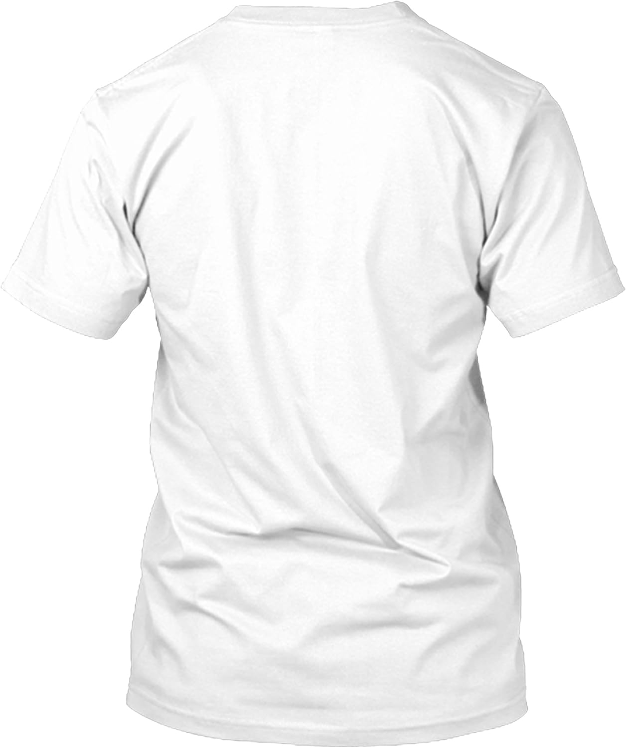 THIN LINE TACTICAL We Got Your Six Thin Blue Line Men's T-Shirt