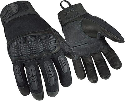 Ringers R-536 Hard Knuckle Safety Glove