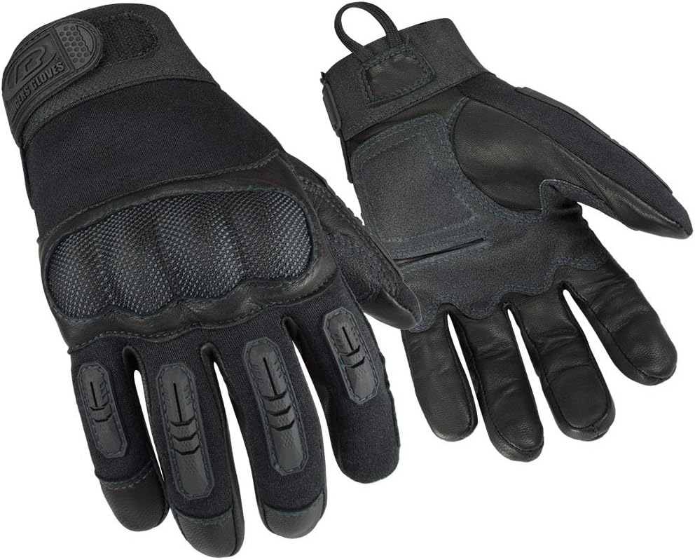Ringers R-536 Hard Knuckle Safety Glove