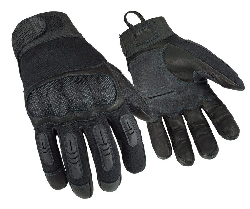 Ringers R-536 Hard Knuckle Safety Glove
