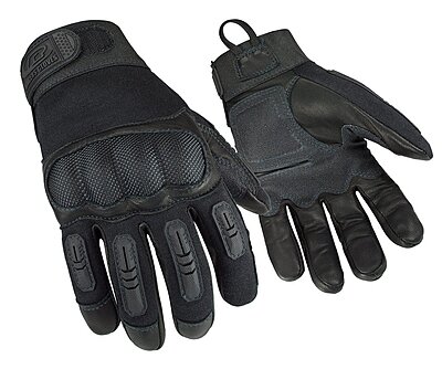 Ringers R-536 Hard Knuckle Safety Glove