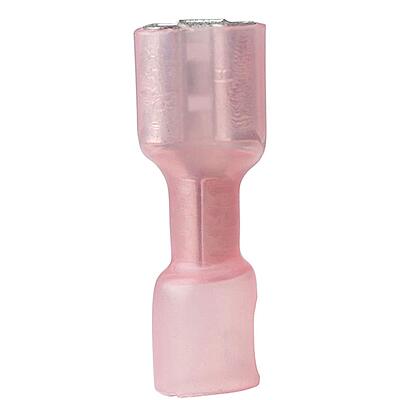 ANCOR Heat Shrink Female Disconnects 22-18 AWG