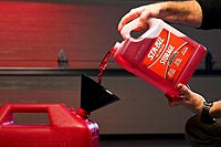 STA-BIL Storage Fuel Stabilizer | Keeps Fuel Fresh for 24 Months, Prevents Corrosion