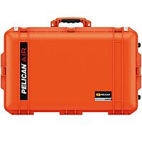 PELICAN Air 1595 Case (Empty, No Foam)