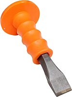Mayhew Select Handguarded Cold Chisel