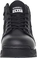 Original S.W.A.T. Men's Metro Air 5 Inch Side-Zip Tactical Boot