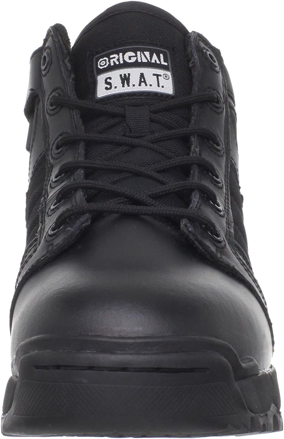 Original S.W.A.T. Men's Metro Air 5 Inch Side-Zip Tactical Boot