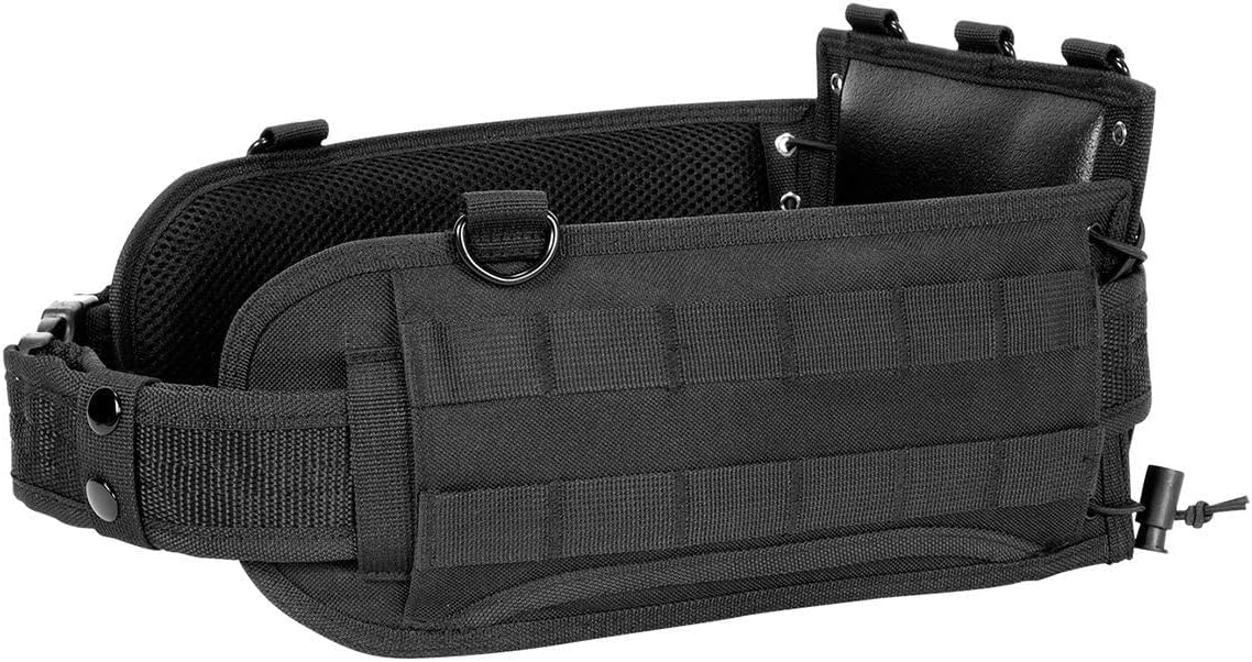 VISM by NcStar MOLLE/PALS Tactical Vest