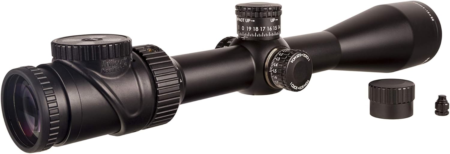 TRIJICON AccuPoint Riflescope