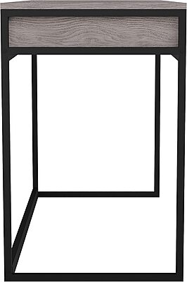 Martha Stewart Ollie Home Office Desk with 3 Drawers