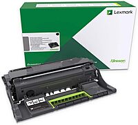 Lexmark 56F0Z00 Black Return Program Imaging Unit Toner