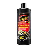 Meguiar's Flagship Premium Marine Wax