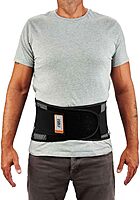 Ergodyne ProFlex 1051 Mesh Back Support