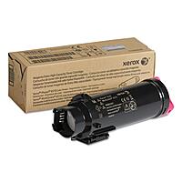 Xerox Genuine Phaser 6510/WorkCentre 6515 Toner Cartridges