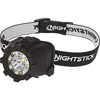 Nightstick NSP-4604B Headlamp, Black