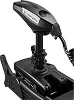 Minn Kota 1363912 Riptide Terrova Quest 90/115 lb. Thrust, 87" Shaft, Wireless Remote, Black