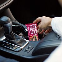 Nature's Bakery Stone Ground Whole Wheat Fig bar 24 Twin Pack 24 - 2oz Blueberry / Raspberry 24 Count (Pack of 1)