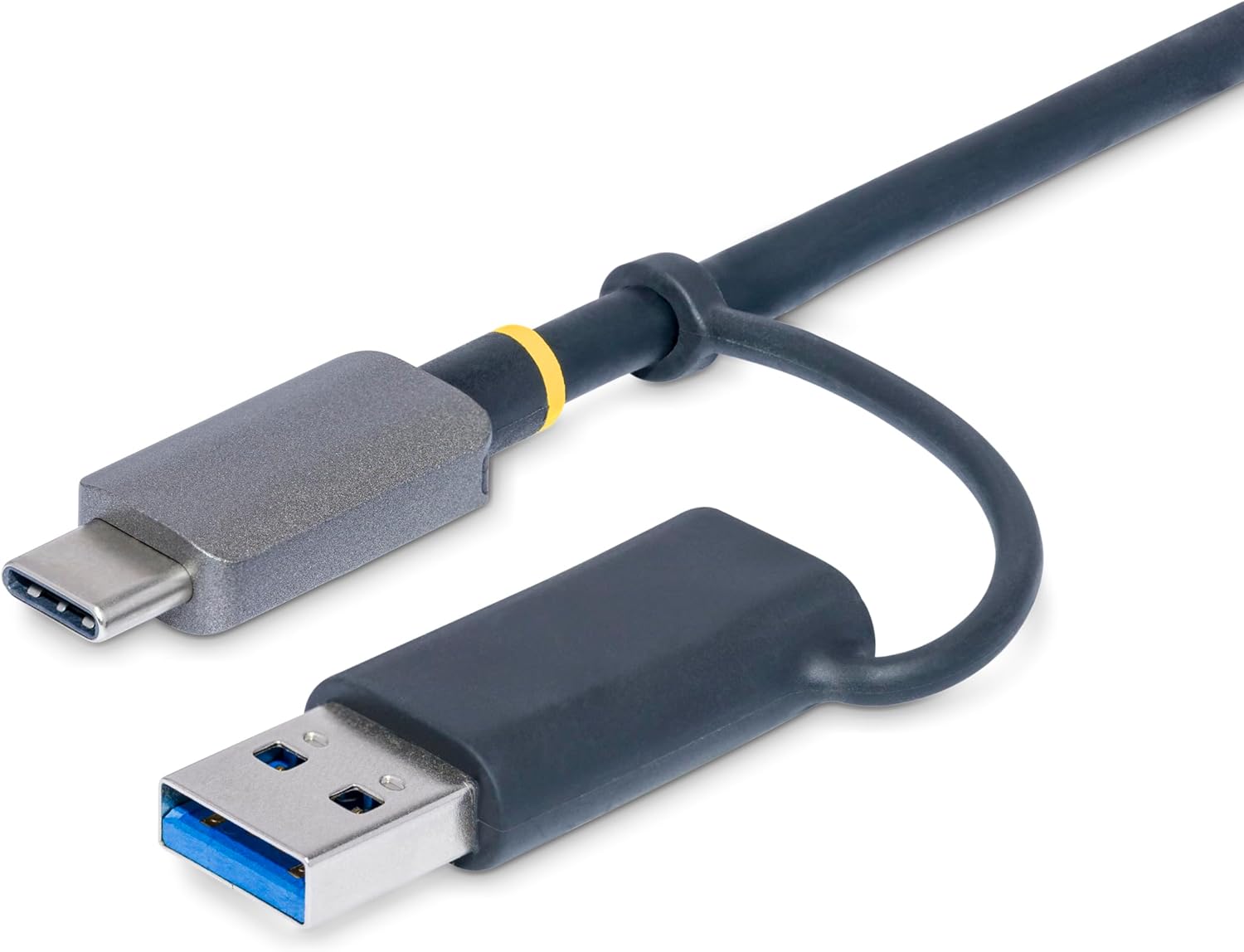 StarTech.com USB 3.0 Multi-Media Memory Card Reader, SD/microSD/CompactFlash