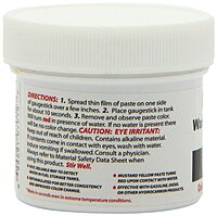 Gasoila Water Finding Paste - Detects Water in Gasoline, Diesel & Kerosene